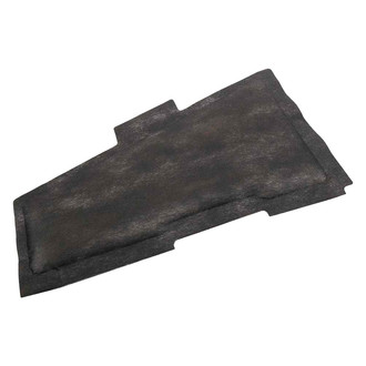 ACDelco® - Front Door Interior Trim Panel Insulator