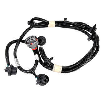 ACDelco® - Genuine GM Parts™ Tail Light Harness
