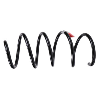 ACDelco® - Genuine GM Parts™ Front Passenger Side Coil Spring