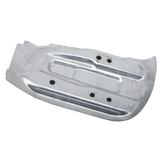 ACDelco® - Genuine GM Parts™ Rear Driver Side Upper Shock Absorber Bracket
