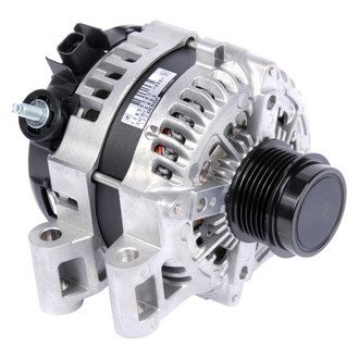 ACDelco® - GM Original Equipment™ Alternator
