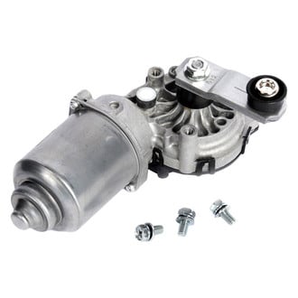 ACDelco® - GM Genuine Parts™ Windshield Wiper Motor