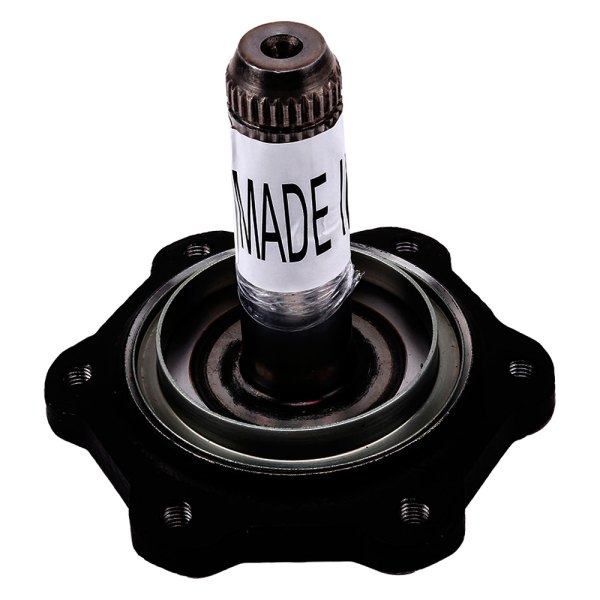 ACDelco® - Genuine GM Parts™ Front Driver Side Inner Axle Shaft