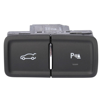 ACDelco® - Trunk Lid Release Switch