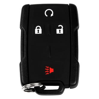 ACDelco® - GM Original Equipment™ Keyless Entry and Alarm System Remote Control Transmitter