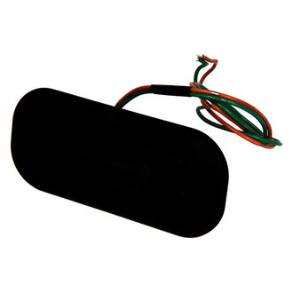 ACDelco® - Trunk Lid Release Switch