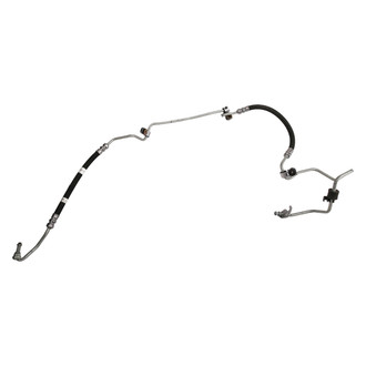 ACDelco® 22882710 - Genuine GM Parts™ Power Steering Gear Inlet Hose - Hydroboost To Gear