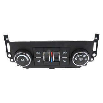 ACDelco® - GM Original Equipment™ HVAC Control Panel