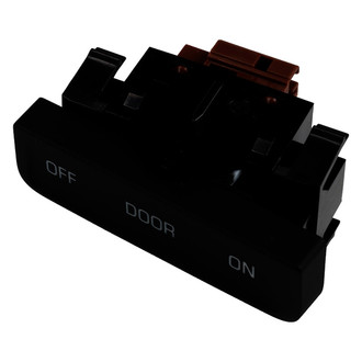 ACDelco® - GM Genuine Parts™ Dome Light Switch