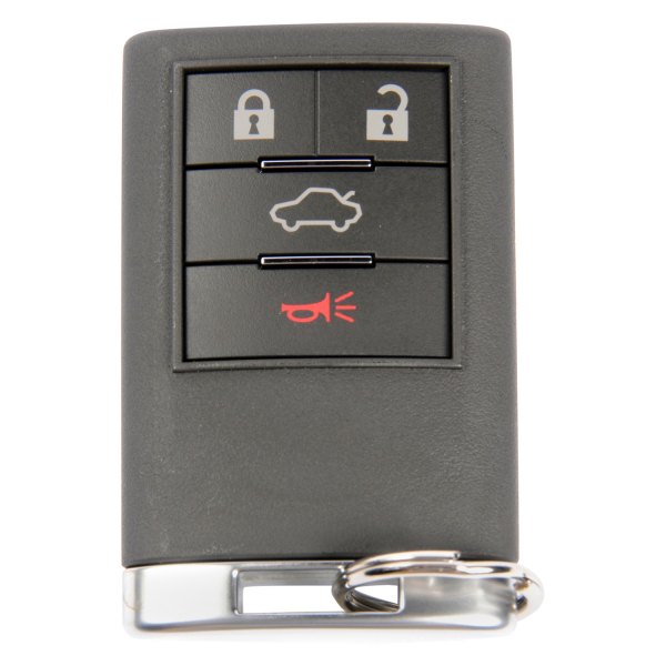 ACDelco® - GM Original Equipment™ Keyless Entry and Alarm System Remote Control Transmitter #1