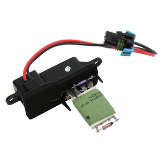 ACDelco® - Genuine GM Parts™ HVAC Blower Motor Resistor