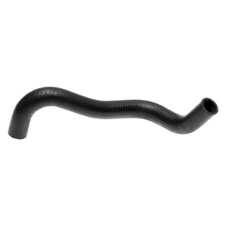 ACDelco® - Professional™ Molded Engine Coolant Radiator Hose