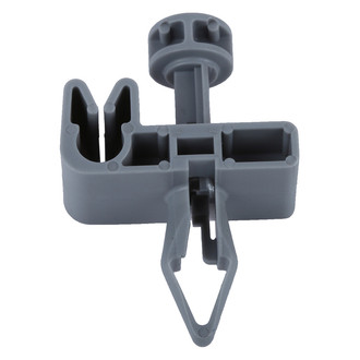 ACDelco® - GM Parts™ Brake Hydraulic Line Clip