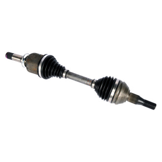 ACDelco® - GM Original Equipment™ Front Driver Side CV Axle Shaft