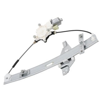 ACDelco® - GM Original Equipment™ Power Window Regulator and Motor Assembly