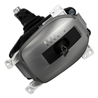 ACDelco® - GM Genuine Parts™ Automatic Transmission Shift Lever Assembly