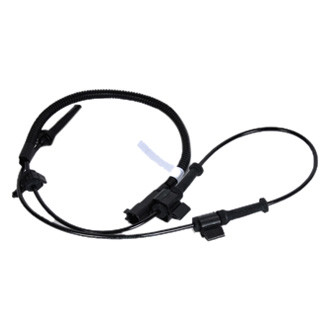 ACDelco® - GM Original Equipment™ Front ABS Wheel Speed Sensor