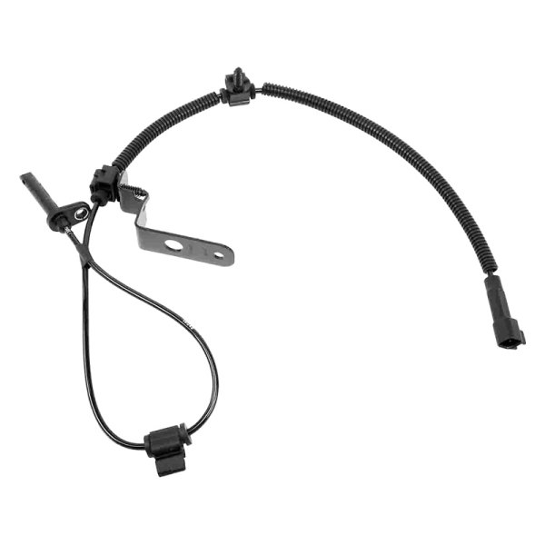 ACDelco® - GM Original Equipment™ Front ABS Wheel Speed Sensor