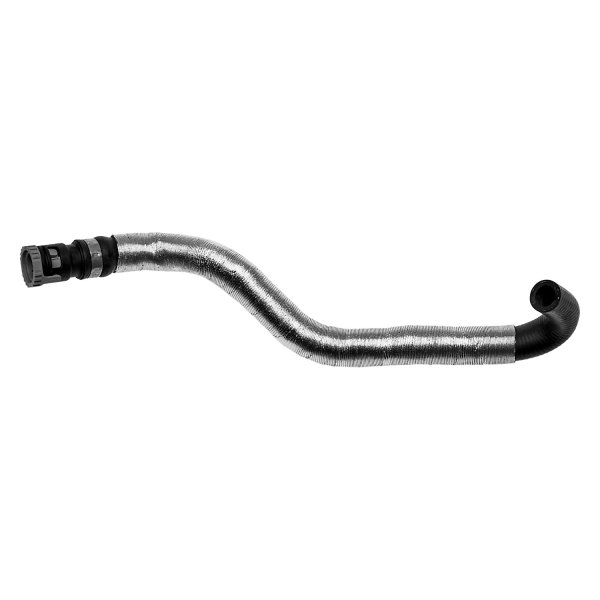 ACDelco® - HVAC Heater Hose