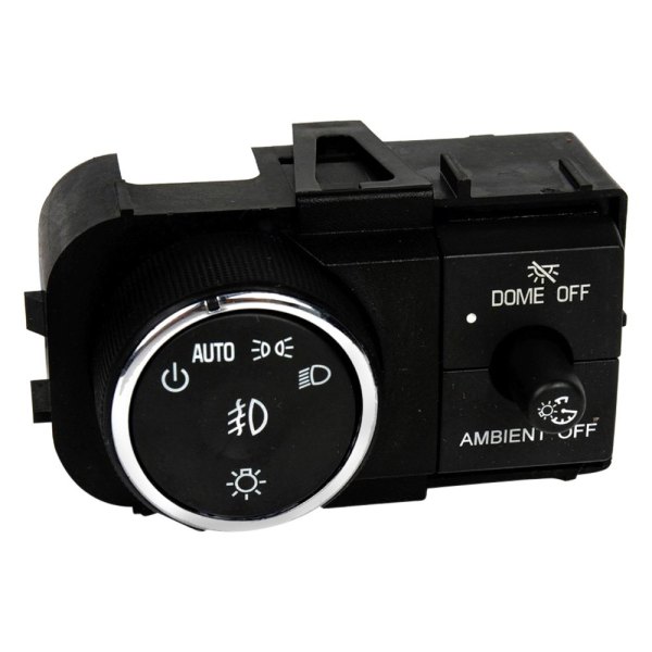 ACDelco® - Genuine GM Parts™ Headlamp Switch