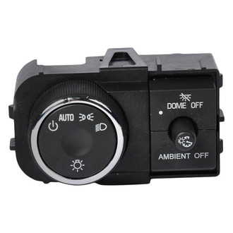 ACDelco® - Genuine GM Parts™ Headlamp Switch