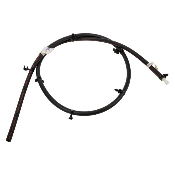 ACDelco® 22902591 Genuine GM Parts™ Rear Straight Axle Vent Tube