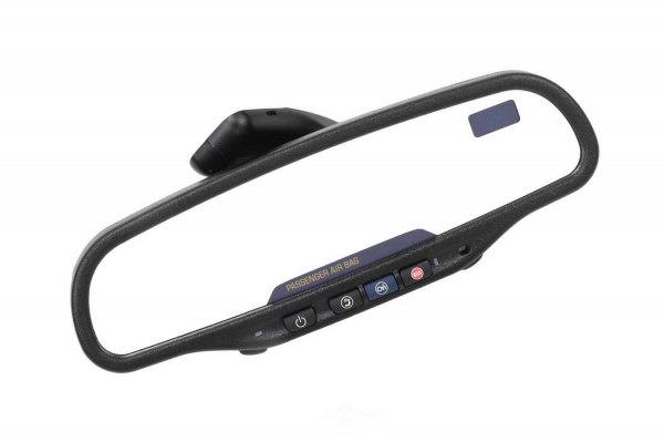 ACDelco® - GM Original Equipment™ Rear View Mirror