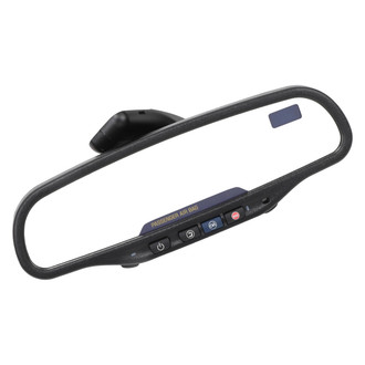 ACDelco® - GM Original Equipment™ Rear View Mirror