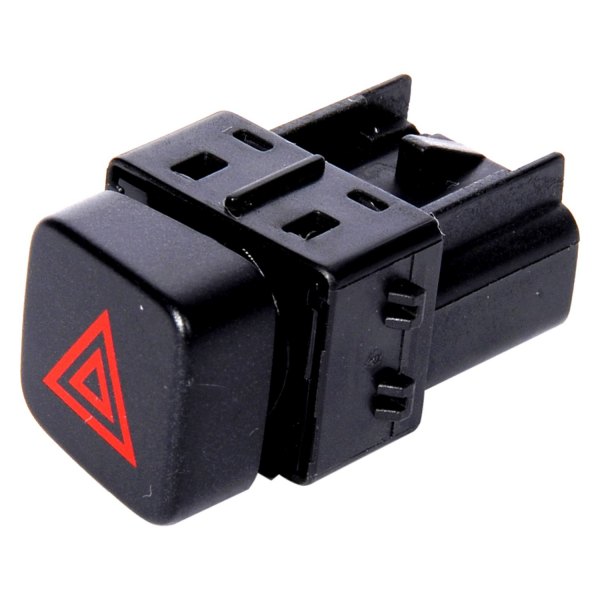 ACDelco® - Genuine GM Parts™ Black Hazard Warning Switch