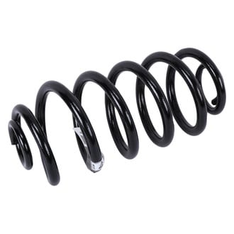 ACDelco® - Genuine GM Parts™ Rear Passenger Side Coil Spring