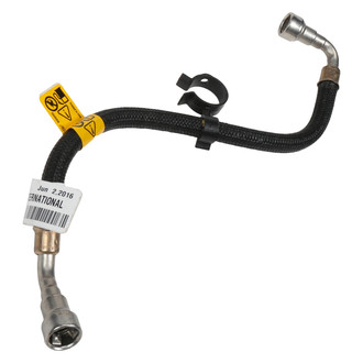 ACDelco® - Genuine GM Parts™ Fuel Supply Hose