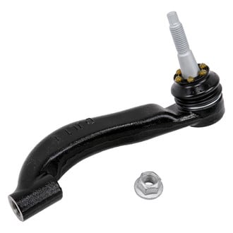 ACDelco® - Genuine GM Parts™ Driver Side Outer Steering Tie Rod End