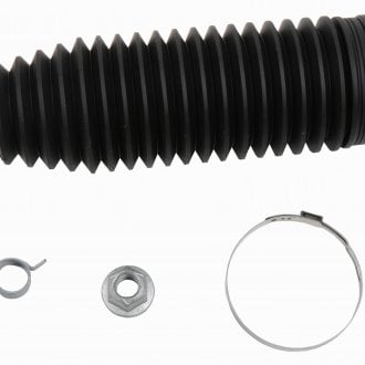 Chevy Corvette Rack & Pinion Steering Systems, Parts — Carid.com