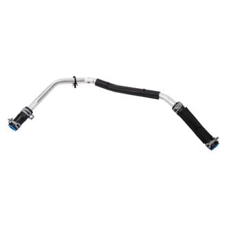 ACDelco® - Power Steering Reservoir Hose