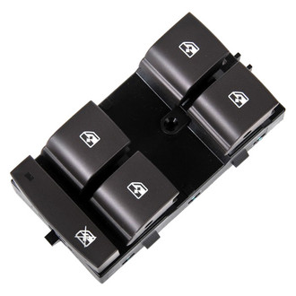 ACDelco® - GM Original Equipment™ Front Driver Side Window Switch