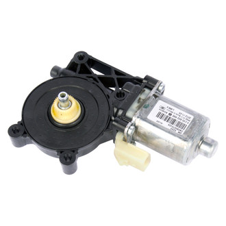 ACDelco® - GM Original Equipment™ Front Passenger Side Window Motor