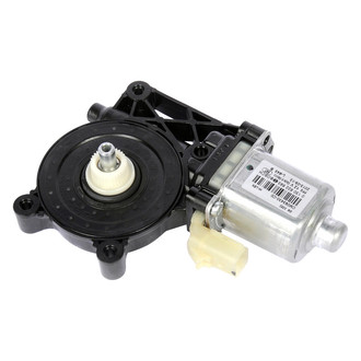 ACDelco® - GM Original Equipment™ Rear Driver Side Window Motor