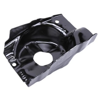 ACDelco® - Genuine GM Parts™ Rear Passenger Side Upper Coil Spring Seat