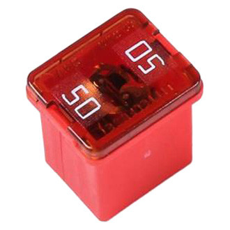 ACDelco® - Genuine GM Parts™ Automotive Fuse