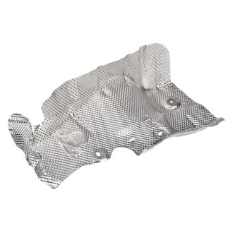 ACDelco® - Genuine GM Parts™ Steering Gear Heat Shield