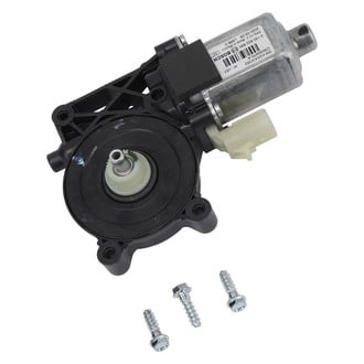 ACDelco® - GM Original Equipment™ Power Window Motors