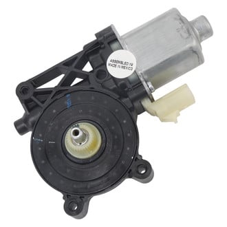 ACDelco® - GM Original Equipment™ Power Window Regulator and Motor Assembly