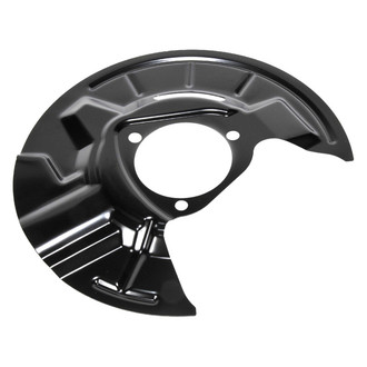 ACDelco® - Genuine GM Parts™ Front Brake Dust Shield
