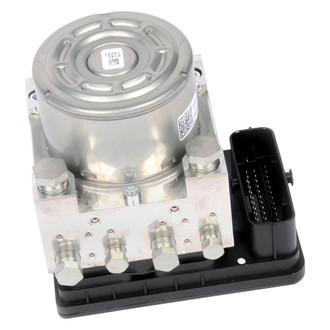 ACDelco® - GM Original Equipment™ ABS Pressure Modulator Valve