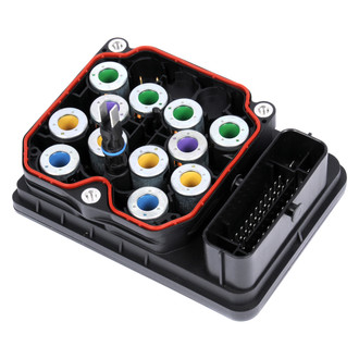 ACDelco® - GM Original Equipment™ Electronic Brake Control Module Kit