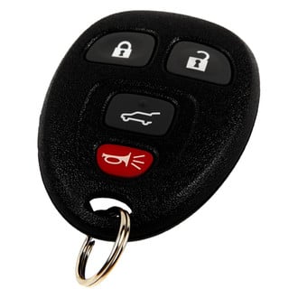 ACDelco® - GM Original Equipment™ Keyless Entry and Alarm System Remote Control Transmitter