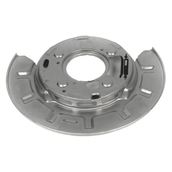ACDelco® 22937749 Genuine GM Parts™ Rear Brake Dust Shield