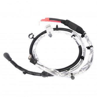 2013 Cadillac CTS Battery Cables & Accessories — CARiD.com