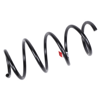 ACDelco® - Genuine GM Parts™ Front Passenger Side Coil Spring