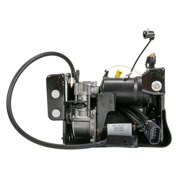  ACDelco® - Genuine GM Parts™ Air Suspension Compressor
